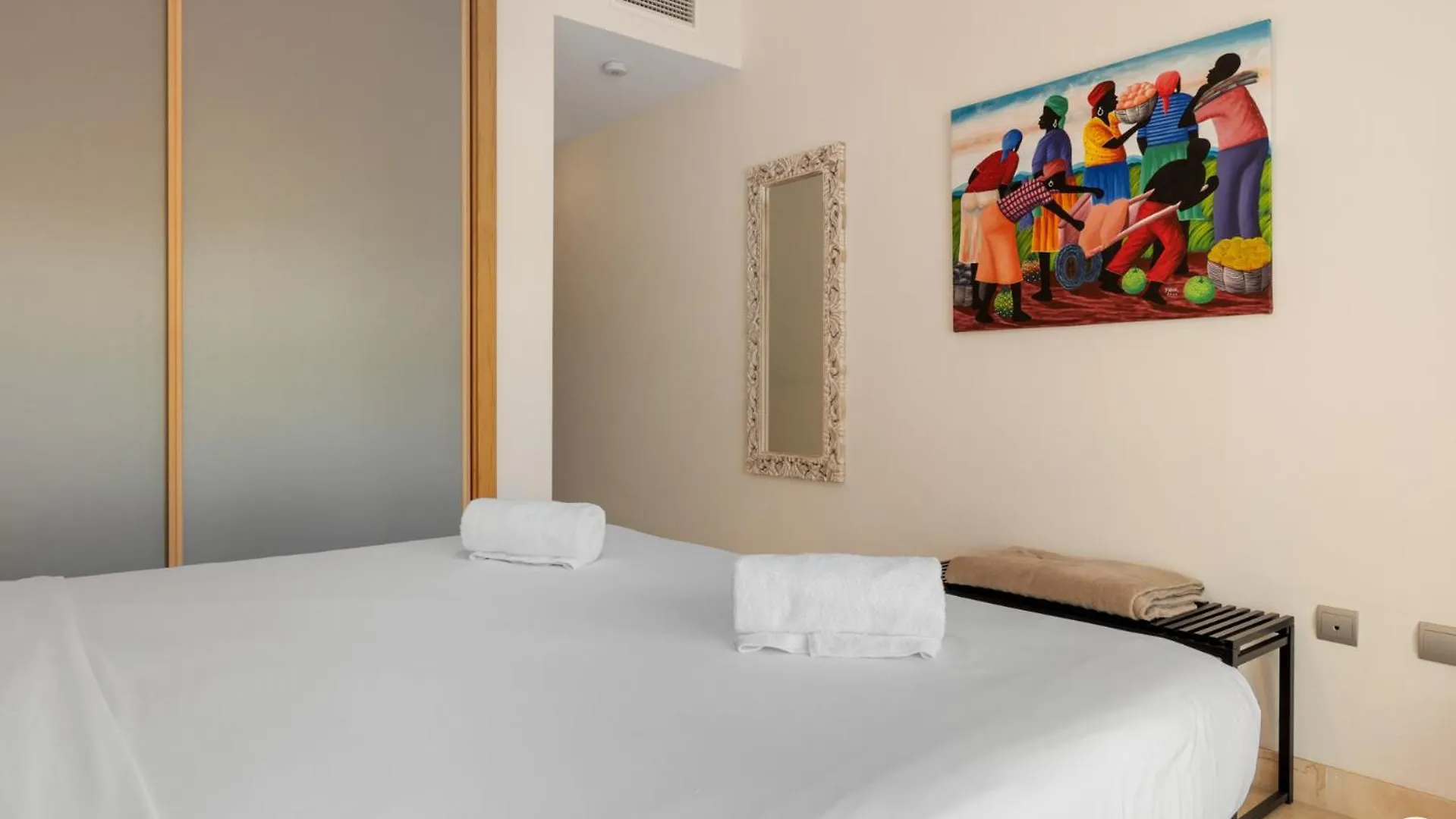 Vivi Homes - Toscana Luxury, Views, Pool & Terrace Estepona 0*,  Spain
