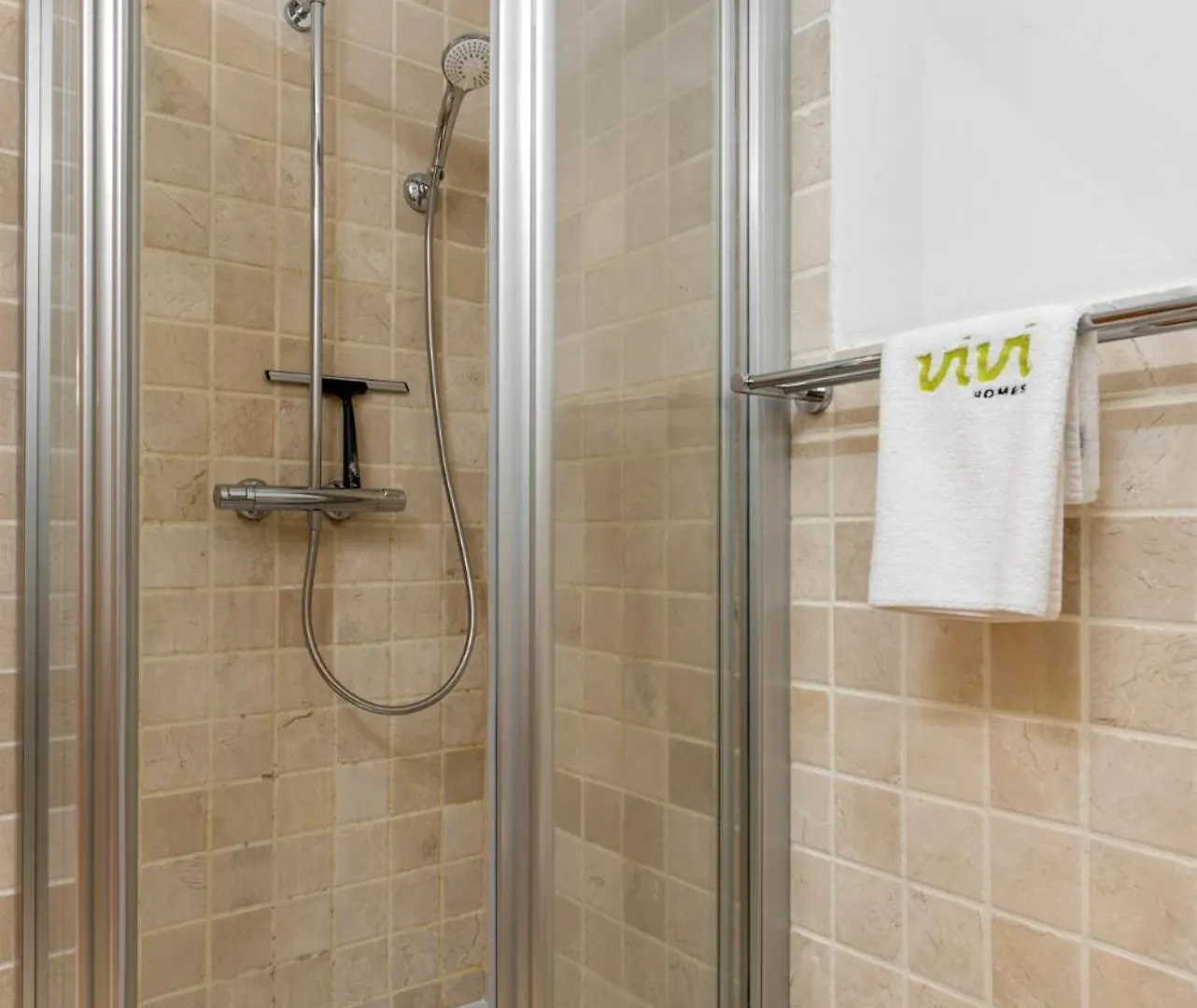 Apartment Vivi Homes - Toscana Luxury, Views, Pool & Terrace Estepona