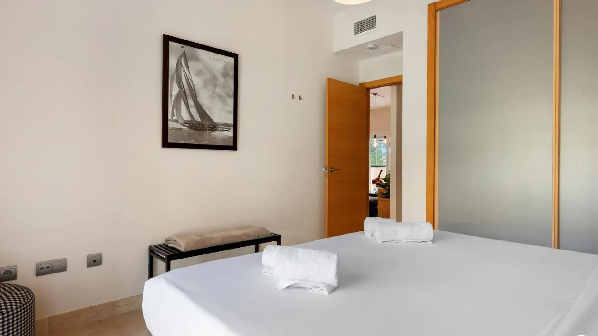 Vivi Homes - Toscana Luxury, Views, Pool & Terrace Estepona Spain