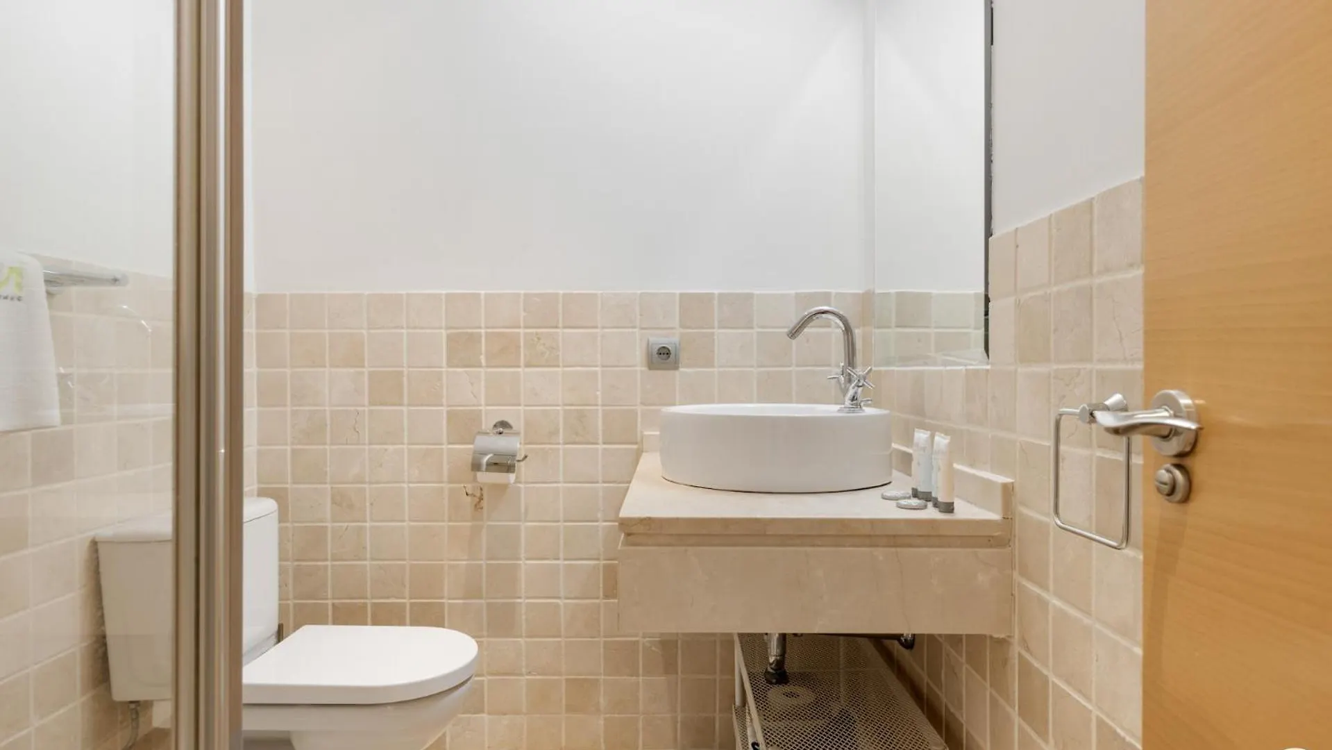 Vivi Homes - Toscana Luxury, Views, Pool & Terrace Estepona 0*,