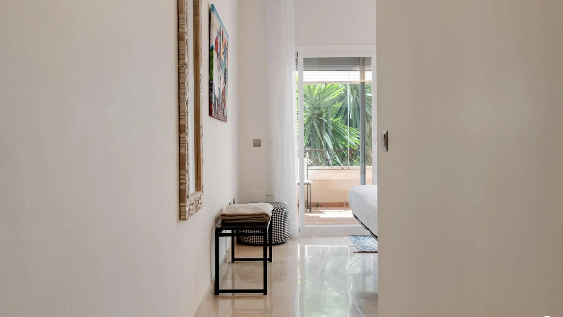 Apartment Vivi Homes - Toscana Luxury, Views, Pool & Terrace Estepona Spain