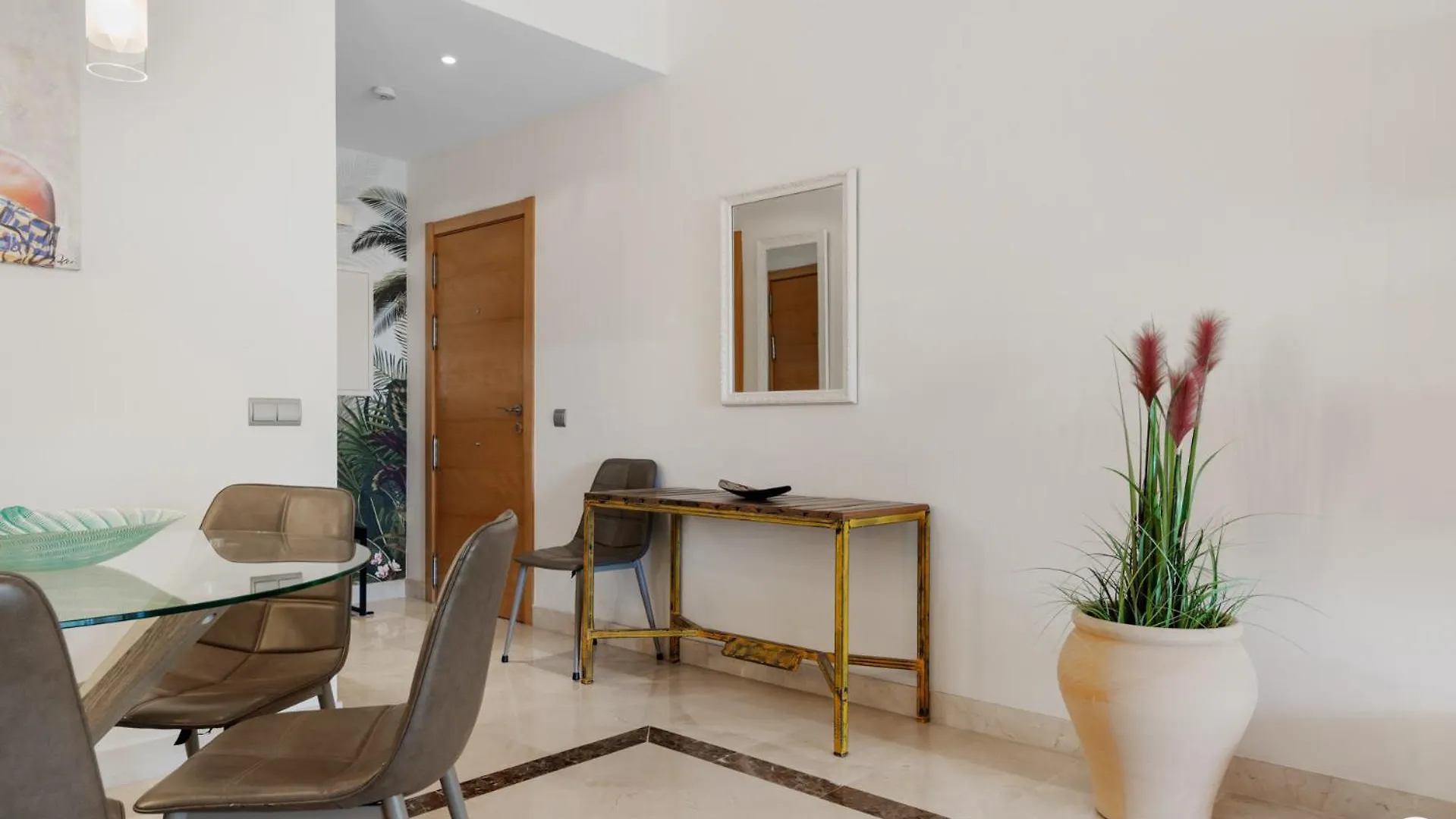 Apartment Vivi Homes - Toscana Luxury, Views, Pool & Terrace Estepona Spain