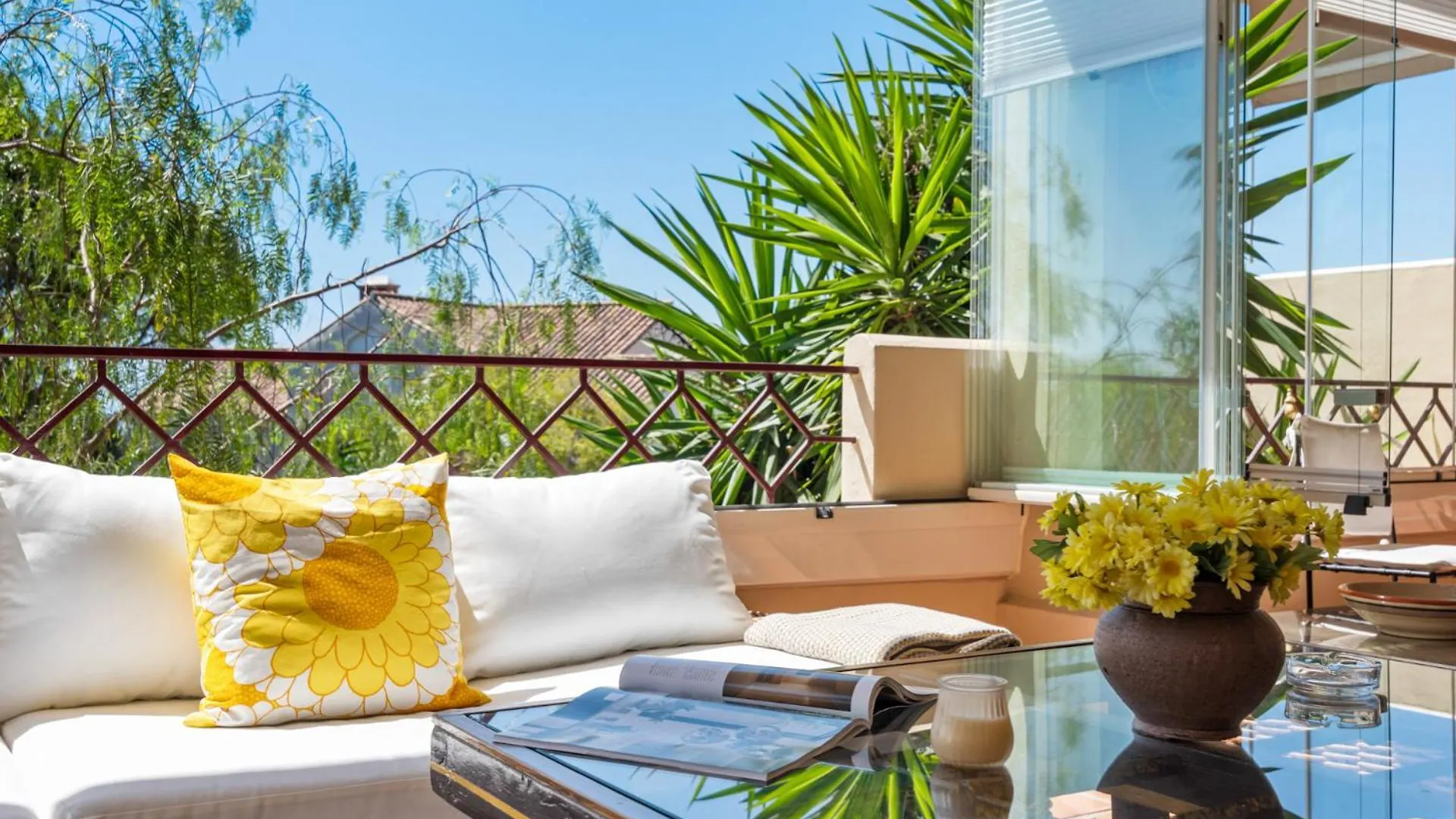 Vivi Homes - Toscana Luxury, Views, Pool & Terrace Estepona 0*,  Spain