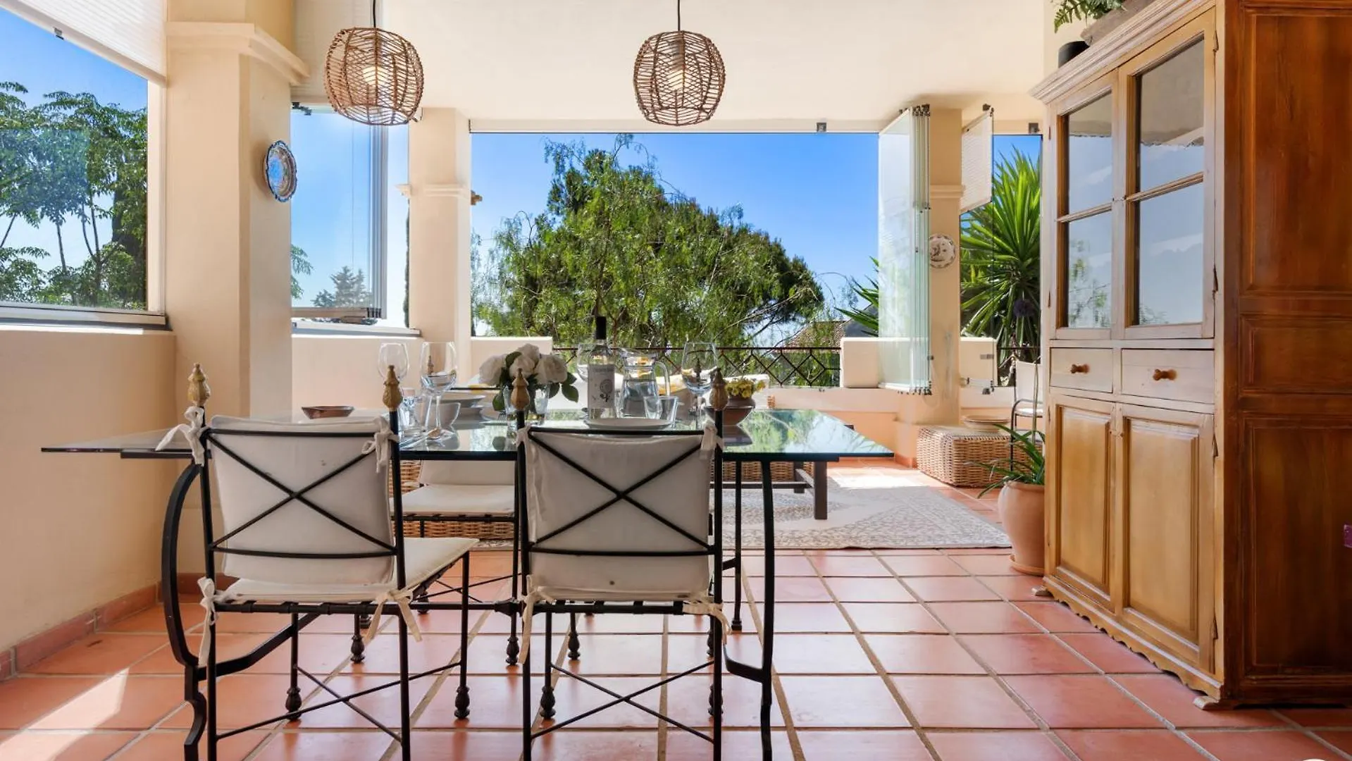 Apartment Vivi Homes - Toscana Luxury, Views, Pool & Terrace Estepona
