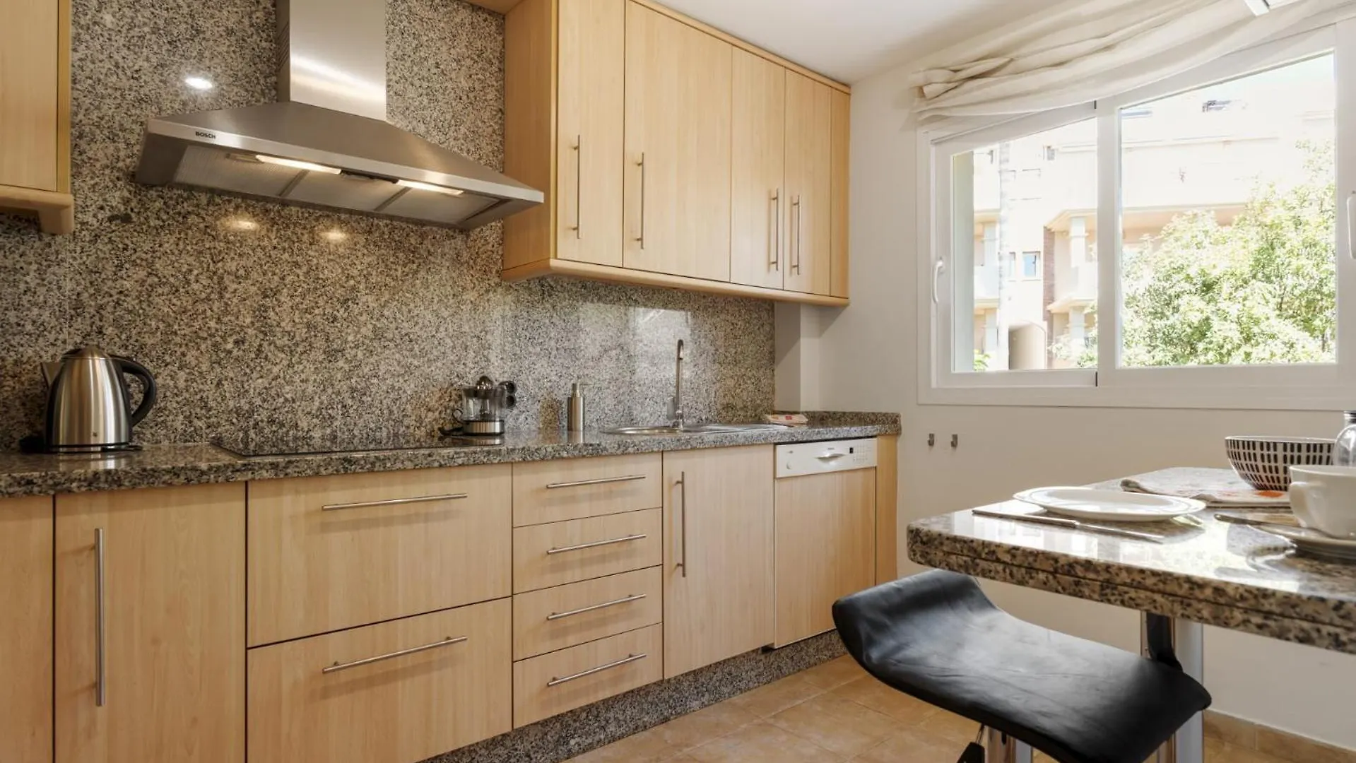Vivi Homes - Toscana Luxury, Views, Pool & Terrace Estepona 0*,