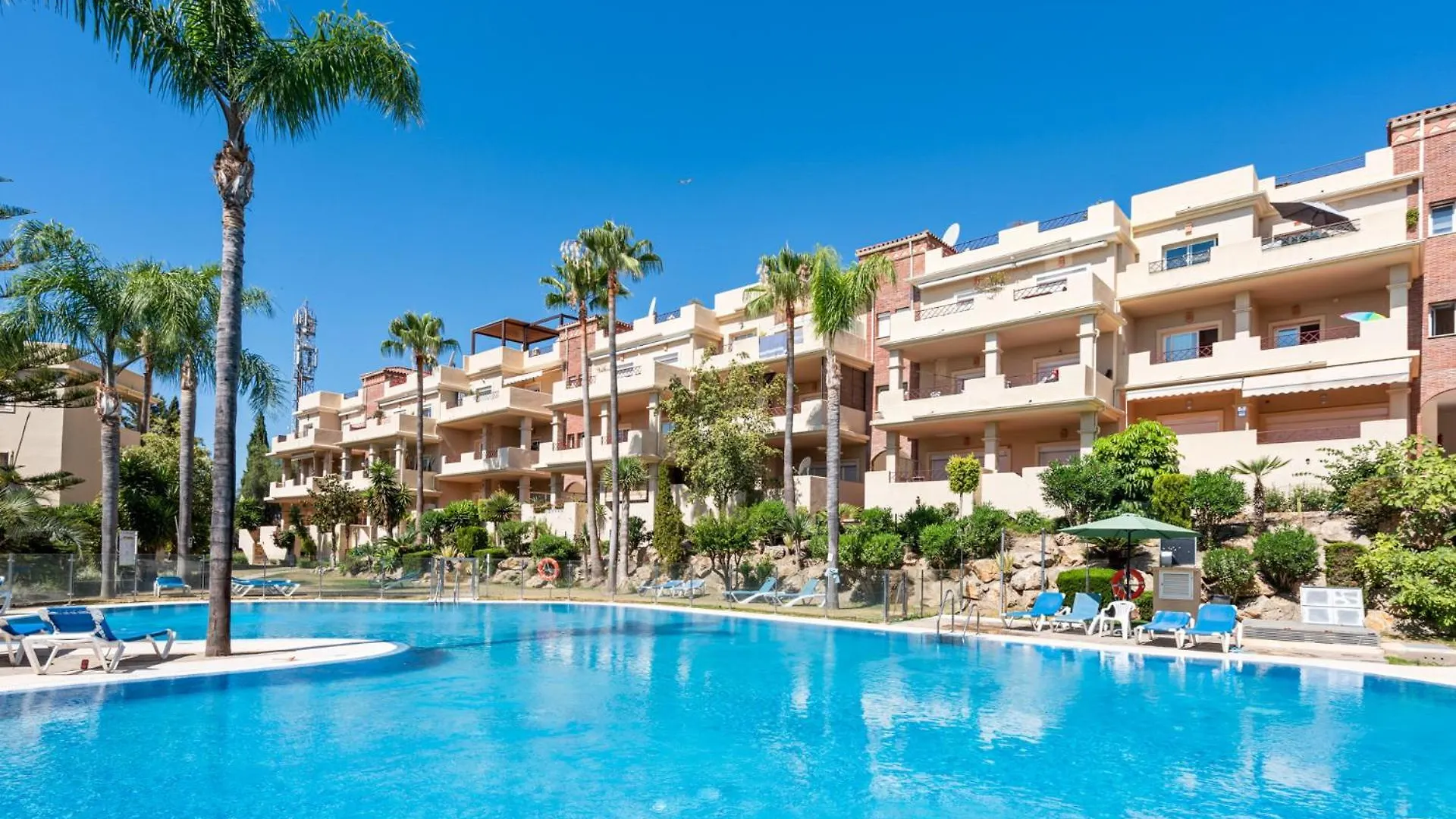 Vivi Homes - Toscana Luxury, Views, Pool & Terrace location